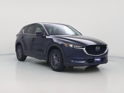 2020 Mazda CX-5 Touring -
                Beaverton, OR