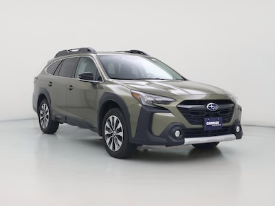 2023 Subaru Outback Limited -
                Vancouver, WA