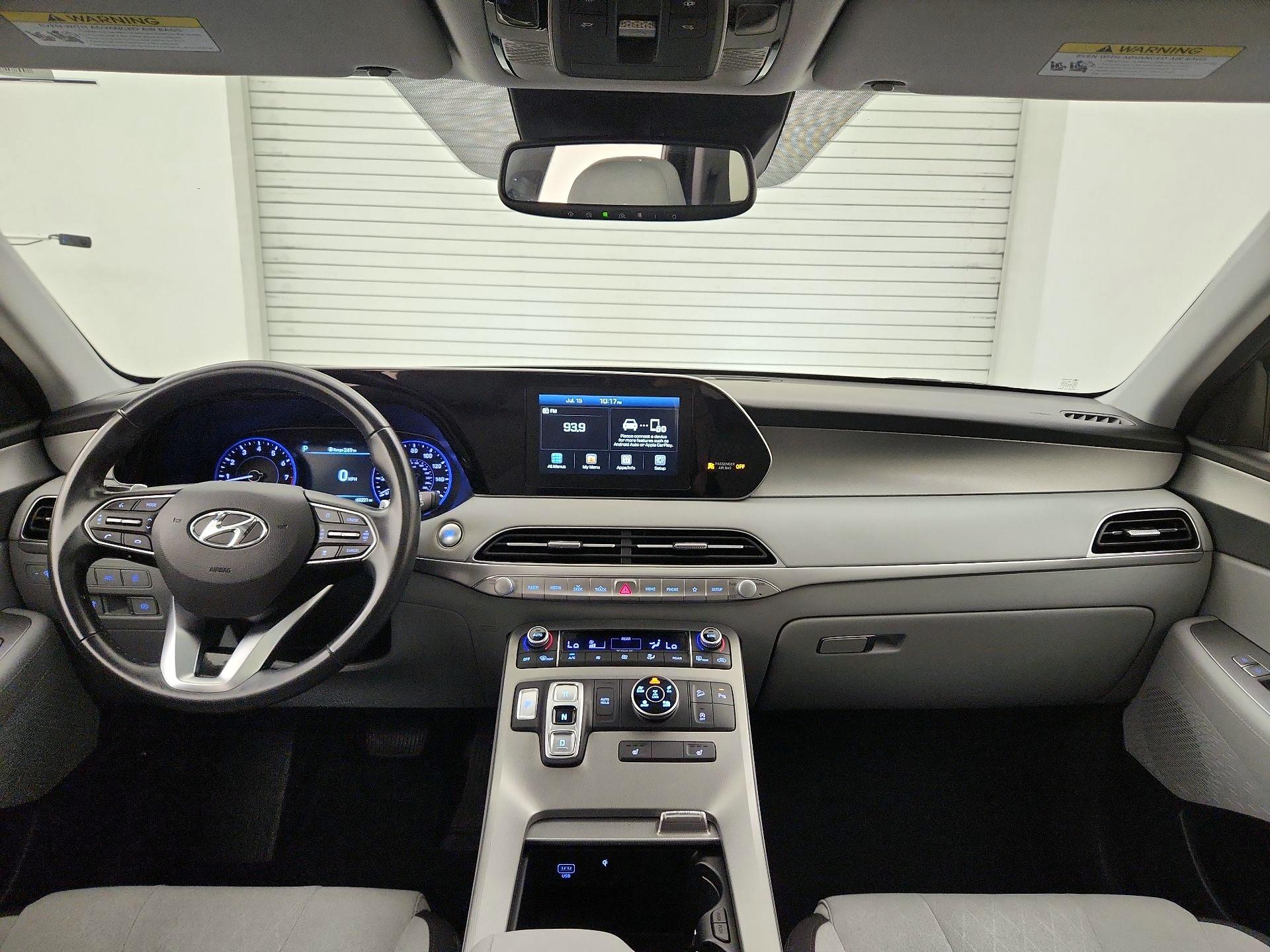 Thumbnail: 2020 Hyundai Palisade - 9