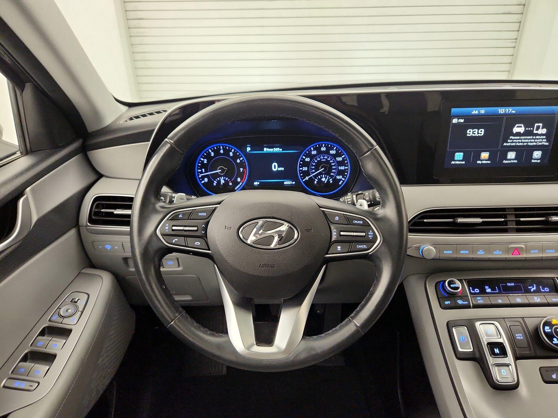 Thumbnail: 2020 Hyundai Palisade - 10