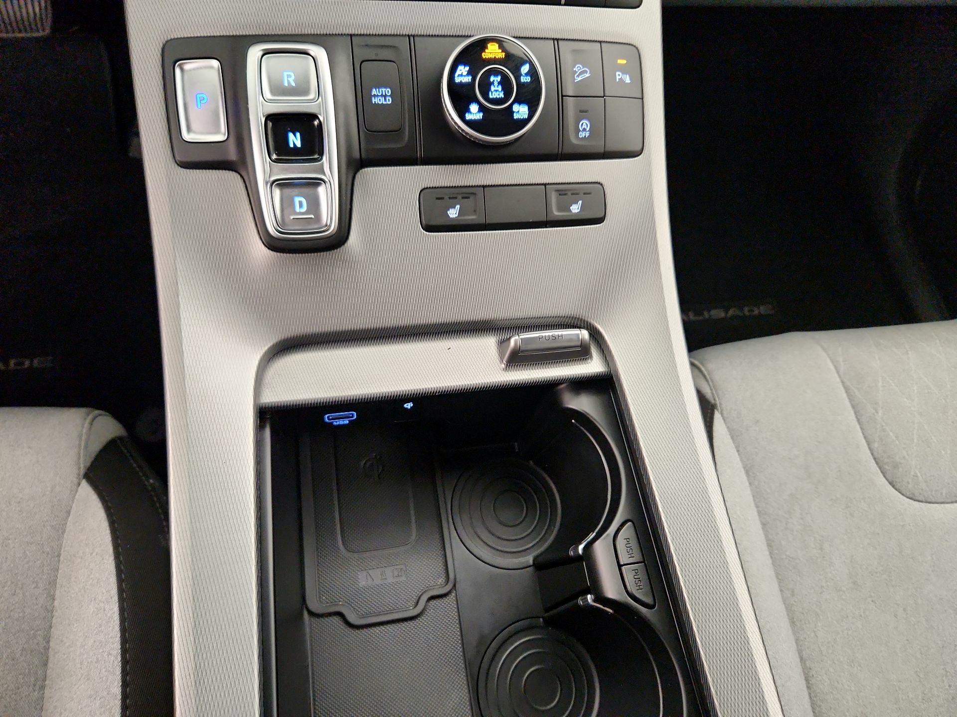 Thumbnail: 2020 Hyundai Palisade - 17