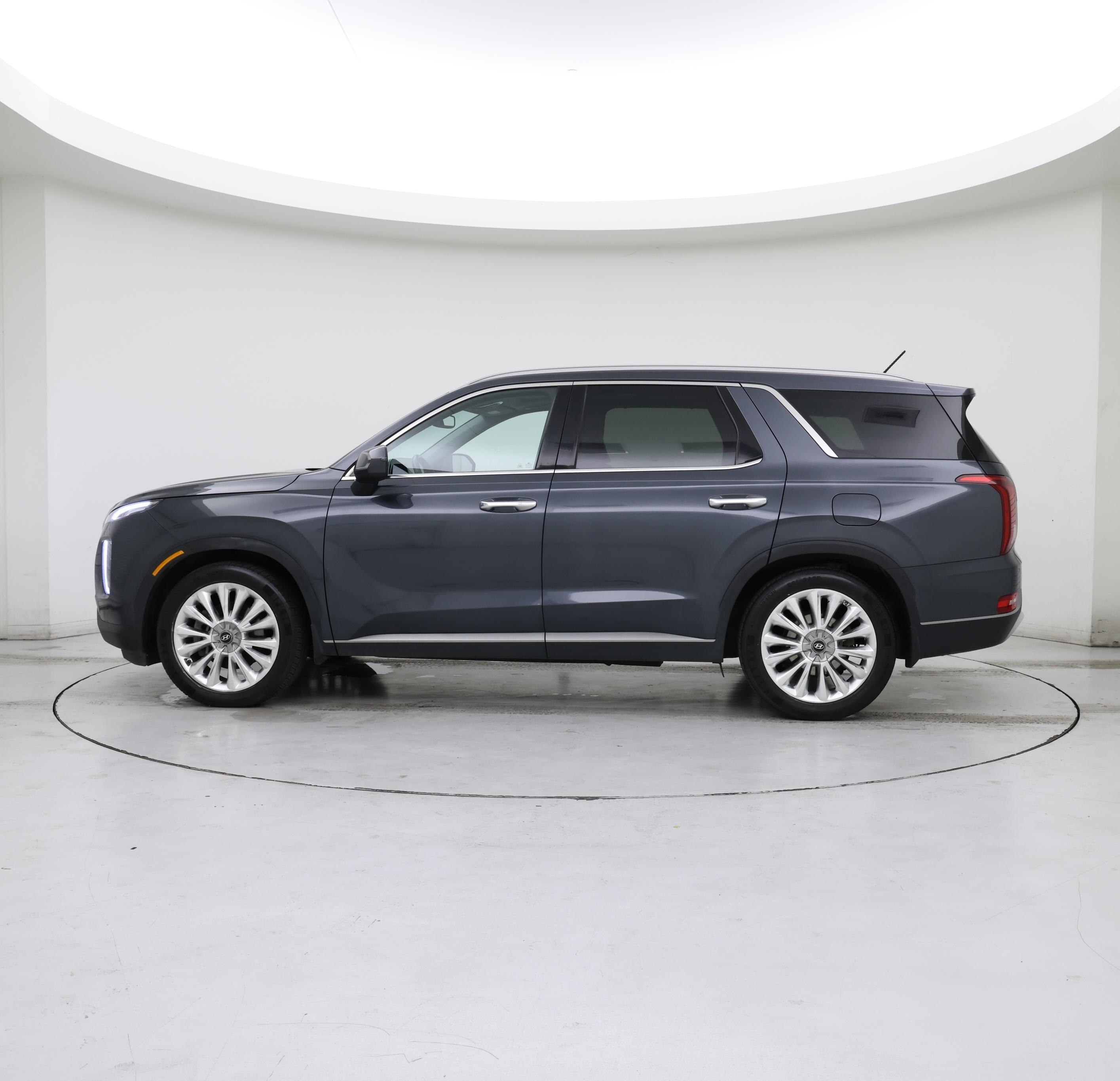Thumbnail: 2020 Hyundai Palisade - 3