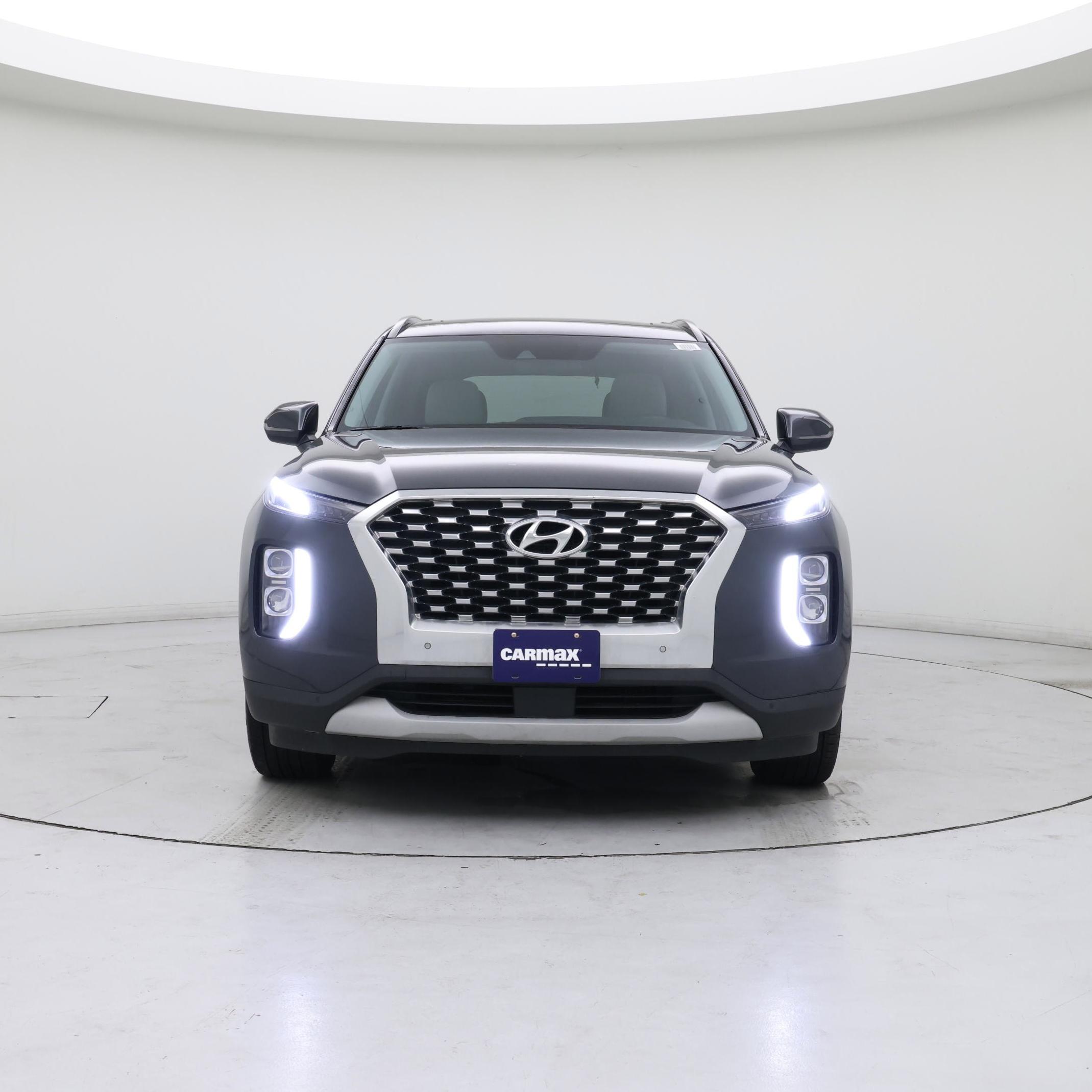 Thumbnail: 2020 Hyundai Palisade - 5