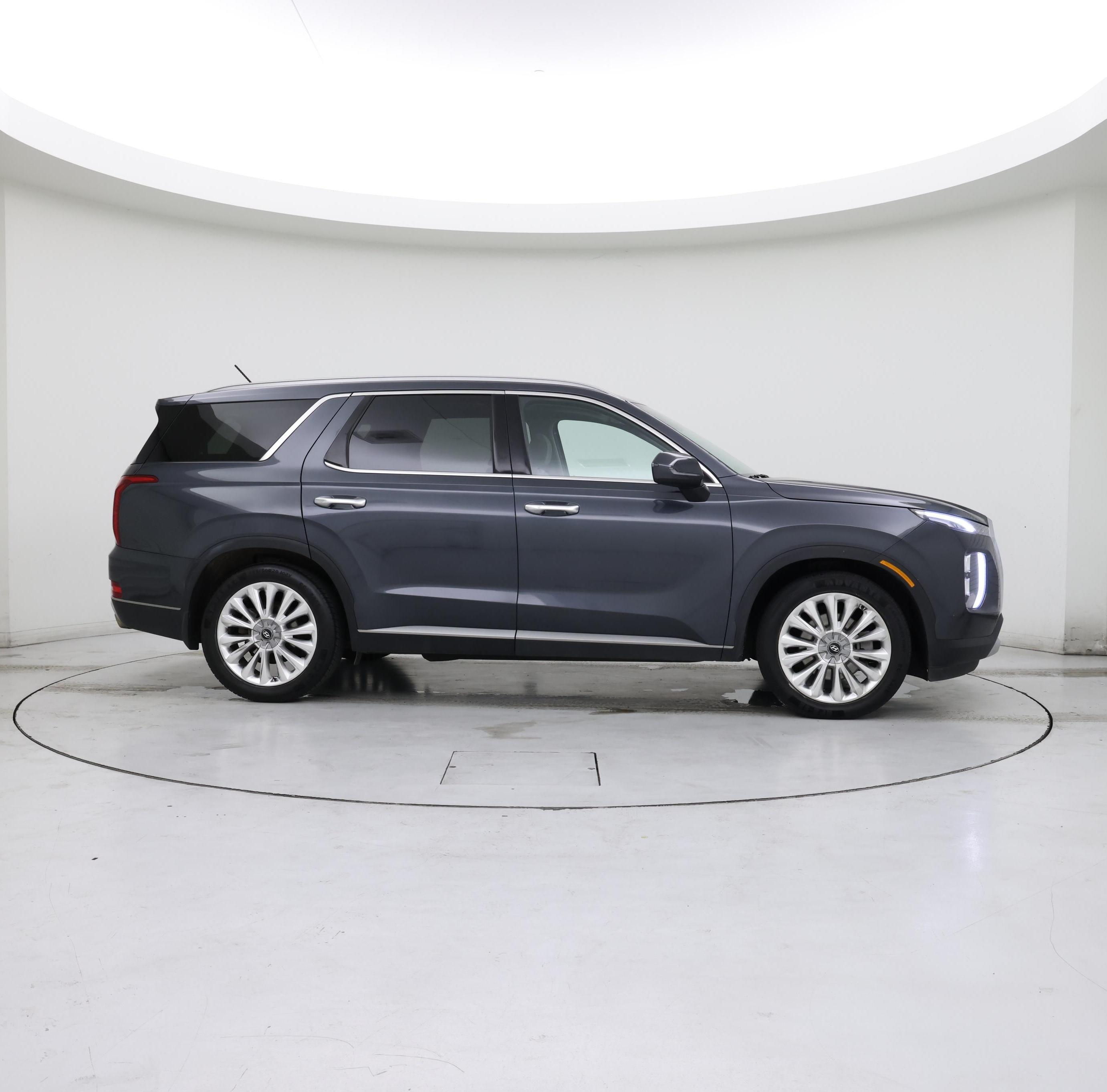 Thumbnail: 2020 Hyundai Palisade - 7