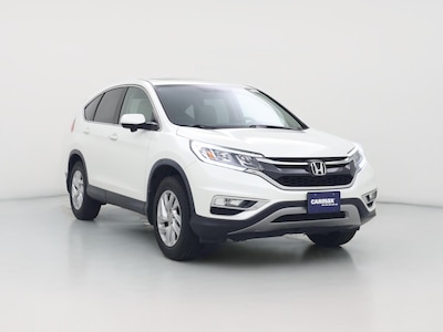 2016 Honda CR-V EX -
                Vancouver, WA