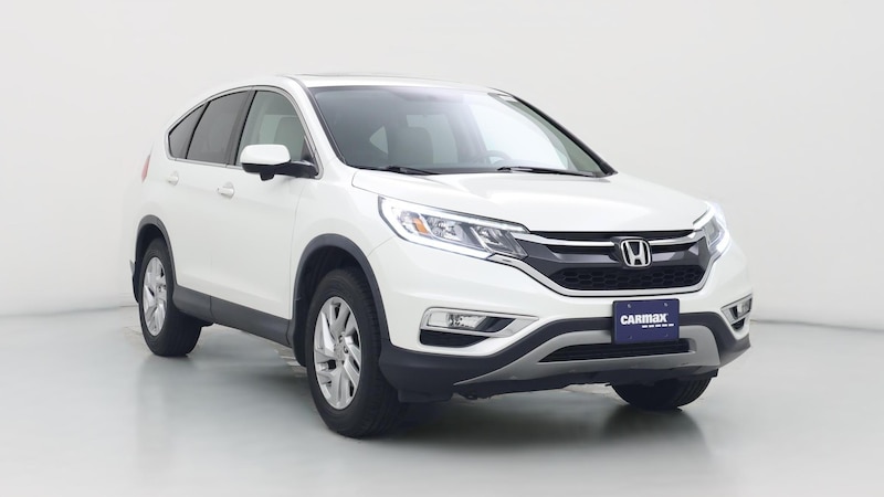 2016 Honda CR-V EX Hero Image