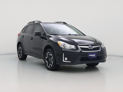 2017 Subaru Crosstrek Limited -
                Vancouver, WA