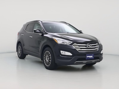 2016 Hyundai Santa Fe Sport 2.0T -
                Renton, WA