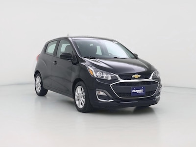 2021 Chevrolet Spark LT -
                Salem, OR