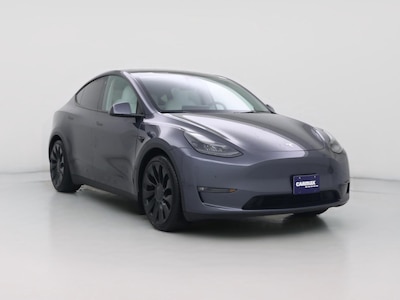 2023 Tesla Model Y Performance -
                Portland, OR