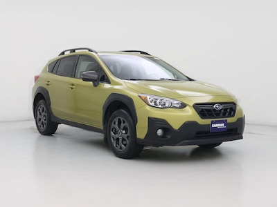 2021 Subaru Crosstrek Sport -
                Portland, OR