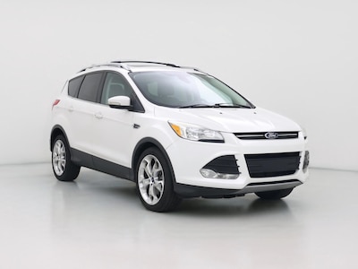 2014 Ford Escape Titanium -
                Portland, OR