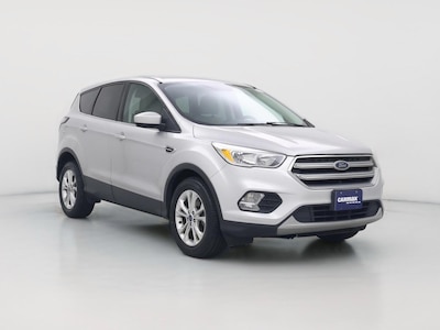 2017 Ford Escape SE -
                Vancouver, WA
