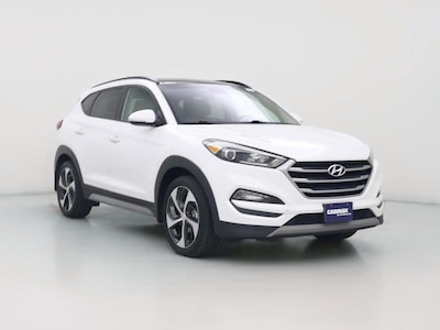 2017 Hyundai Tucson Value -
                Vancouver, WA
