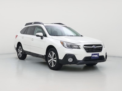 2018 Subaru Outback 3.6R Limited -
                Portland, OR