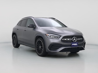 2021 Mercedes-Benz GLA 250 -
                Portland, OR