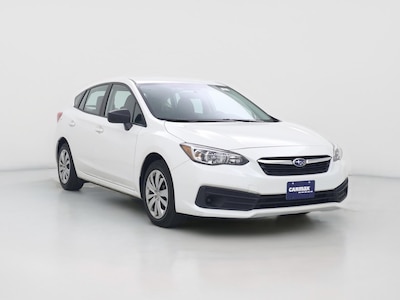 2023 Subaru Impreza  -
                Vancouver, WA