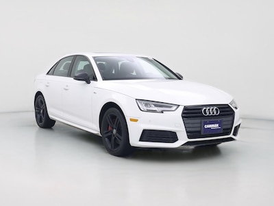 2017 Audi A4 Premium Plus -
                  Vancouver, WA