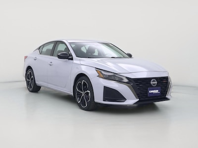 2023 Nissan Altima SR -
                Beaverton, OR
