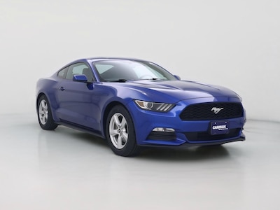 2017 Ford Mustang  -
                Spokane, WA