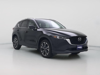 2022 Mazda CX-5 S Premium -
                Salem, OR