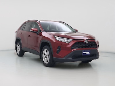 2021 Toyota RAV4 XLE -
                Portland, OR