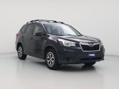 2020 Subaru Forester Premium -
                Portland, OR