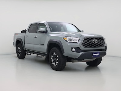 2022 Toyota Tacoma TRD Off-Road -
                Portland, OR