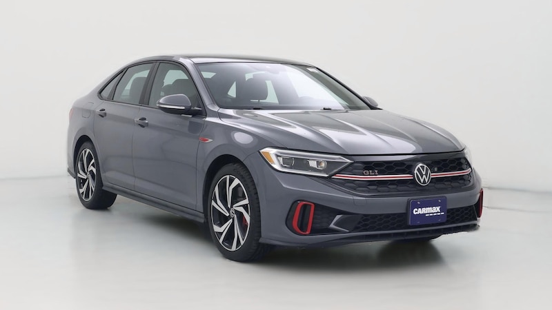 2024 Volkswagen Jetta GLI Autobahn Hero Image