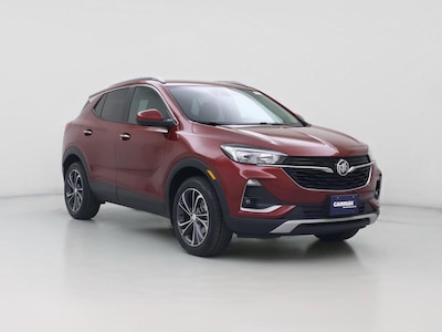 2022 Buick Encore GX Select -
                Portland, OR