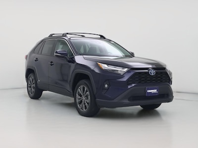 2024 Toyota RAV4 XLE Premium -
                Beaverton, OR