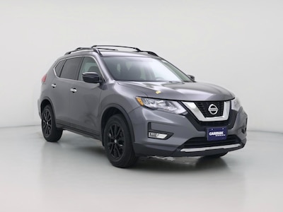 2017 Nissan Rogue SV -
                Portland, OR