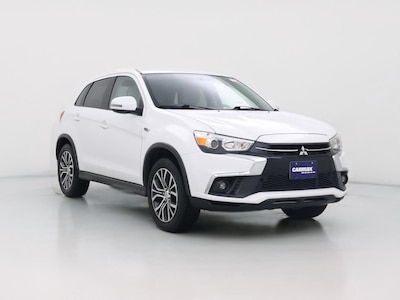 2018 Mitsubishi Outlander Sport ES -
                Portland, OR