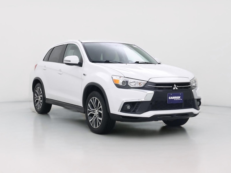 2018 Mitsubishi Outlander Sport ES -
                  Renton, WA