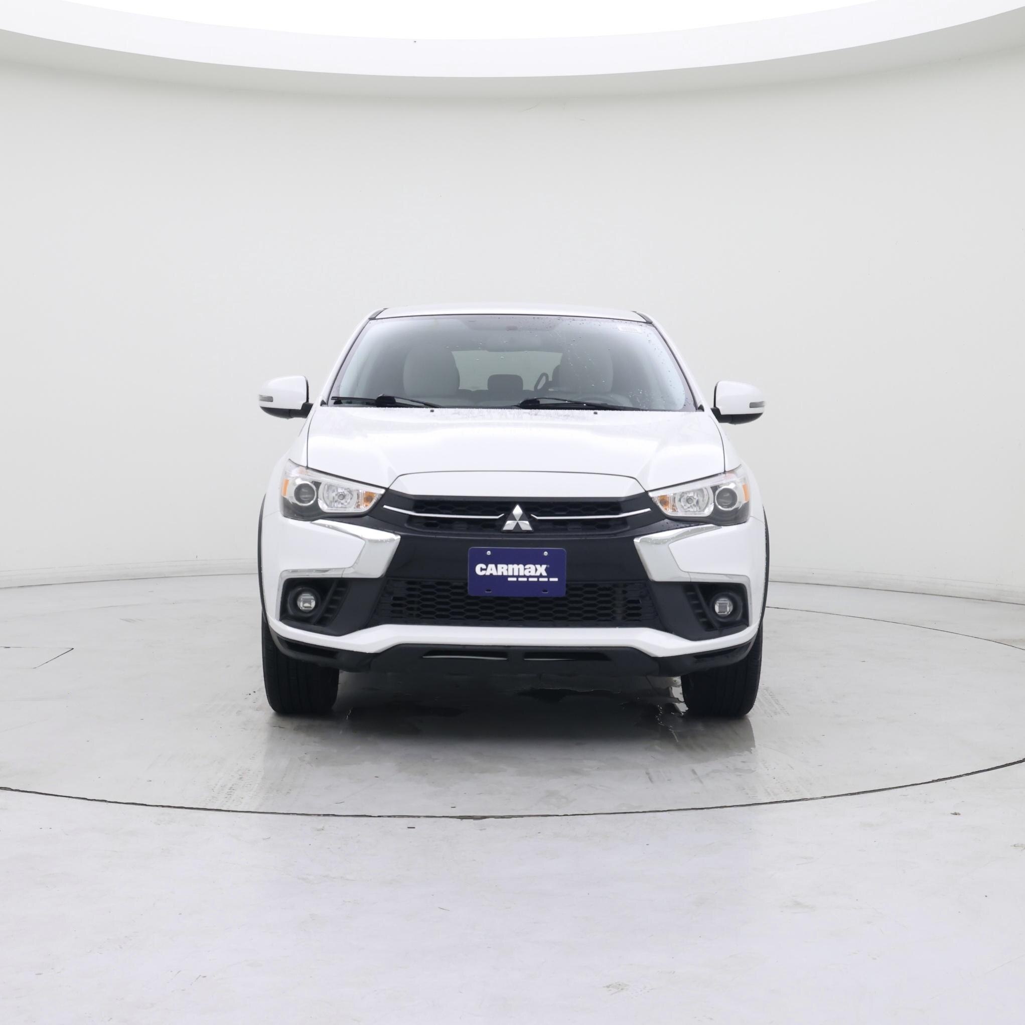 Thumbnail: 2018 Mitsubishi Outlander Sport - 5