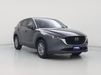 2023 Mazda CX-5 S Select -
                Portland, OR