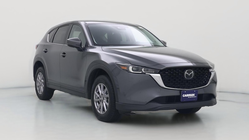 2023 Mazda CX-5 S Select Hero Image