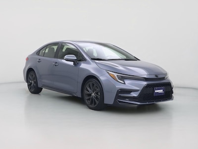 2023 Toyota Corolla SE -
                Vancouver, WA