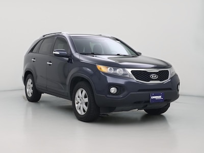 2013 Kia Sorento LX -
                  Portland, OR
