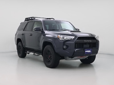 2024 Toyota 4Runner TRD Pro -
                Portland, OR
