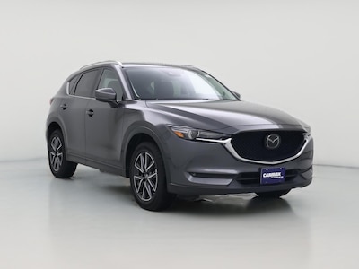 2018 Mazda CX-5 Grand Touring -
                Portland, OR