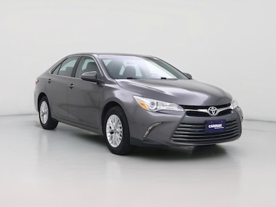 2016 Toyota Camry LE -
                Portland, OR