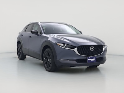 2023 Mazda CX-30 Carbon -
                Beaverton, OR