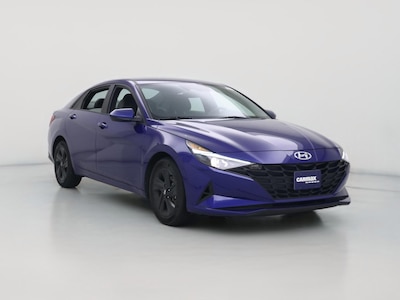 2021 Hyundai Elantra SEL -
                Vancouver, WA