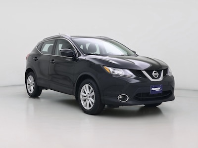2017 Nissan Rogue Sport SV -
                Portland, OR