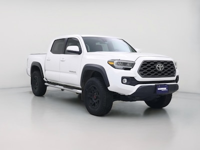 2020 Toyota Tacoma TRD Off-Road -
                Portland, OR