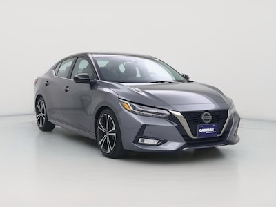2020 Nissan Sentra SR -
                Portland, OR