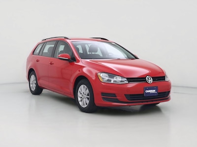 2016 Volkswagen Golf S -
                Portland, OR
