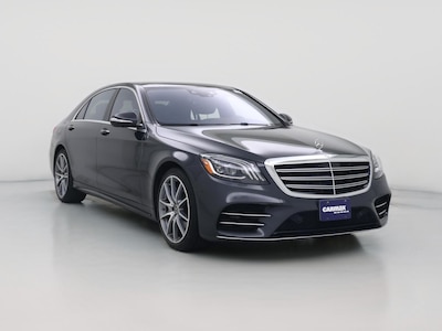 2019 Mercedes-Benz S-Class S 560 -
                Portland, OR