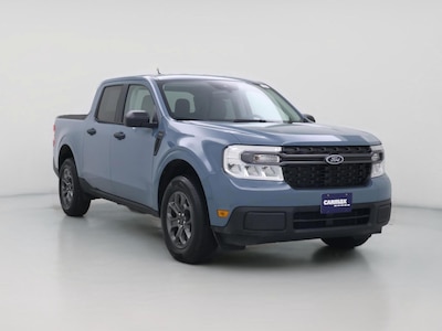 2023 Ford Maverick XLT -
                Portland, OR